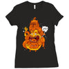 toupet Ladies Fitted T-Shirt