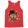 HOO DINI Tank Top