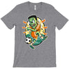 frankenstein soccer T-Shirt