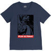 All Might V-Neck Tee