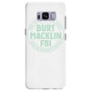 burt macklin fbi Samsung Galaxy S8 Plus