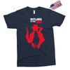 outlaws to the end Exclusive T-shirt
