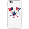 4th of July iPhone 6/6s Case