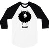 sheep 3/4 Sleeve Shirt