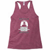 bastille Racerback Tank