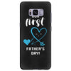 Our First Father's Day! Baby Boy Samsung Galaxy S8 Plus