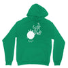 crazy cow Unisex Hoodie