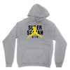 Super Saiyan Air Unisex Hoodie