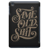 same old shit i iPad Mini