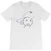 cute bunny T-Shirt