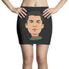 fahrie77 Mini Skirts