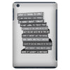 99 sex tapes brooklyn iPad Mini
