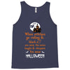 witches halloween Tank Top