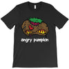 angry pumkin T-Shirt