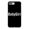 babygirl iPhone 8 Plus