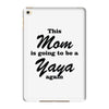 new yaya 118 iPad Mini 4