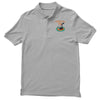 little cthulhu Polo Shirt