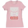 bobobey Ladies Fitted T-Shirt