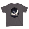 moon sailing Youth Tee