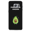 Powered By Avocado Samsung Galaxy S7