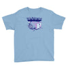 the internet Youth Tee