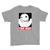 THE WAY Youth Tee