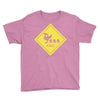 chocobo xing final fantasy Youth Tee