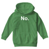 no funny new Youth Hoodie