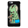 zombie baby iPhone 6 Plus/6S Plus Case