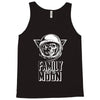 Family Trip To Moon Tank Top