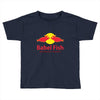 brainwave energy Toddler T-shirt