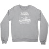 camel towing Crewneck Sweatshirt