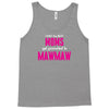Only The Best Moms Get Promoted To Mawmaw Tank Top