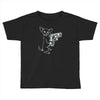 armed chihuahua ox827 best trending Toddler T-shirt