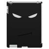 angry iPad 3 and 4 Case