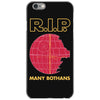 r.i.p iPhone 6/6s Case