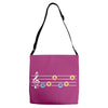 song of storms Adjustable Strap Totes