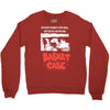 basket case 80s horror movie Crewneck Sweatshirt