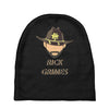 rick grimes walking dead Baby Beanies
