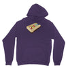 pop sushi Unisex Hoodie