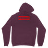 meninist hashtag Hoodie