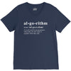 Algorithm Dictionary V-Neck Tee
