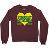 Humboldt Strong Crewneck Sweatshirt