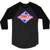 pet sematary 3/4 Sleeve Shirt