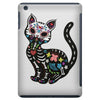 loco coco skul cat iPad Mini