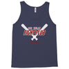 Joe Kelly Fight Club Tank Top