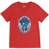 t4rd1s V-Neck Tee