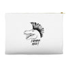 i wanna rock! Accessory Pouches