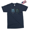 speak friend and enter Exclusive T-shirt