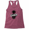 fahrie77 Racerback Tank